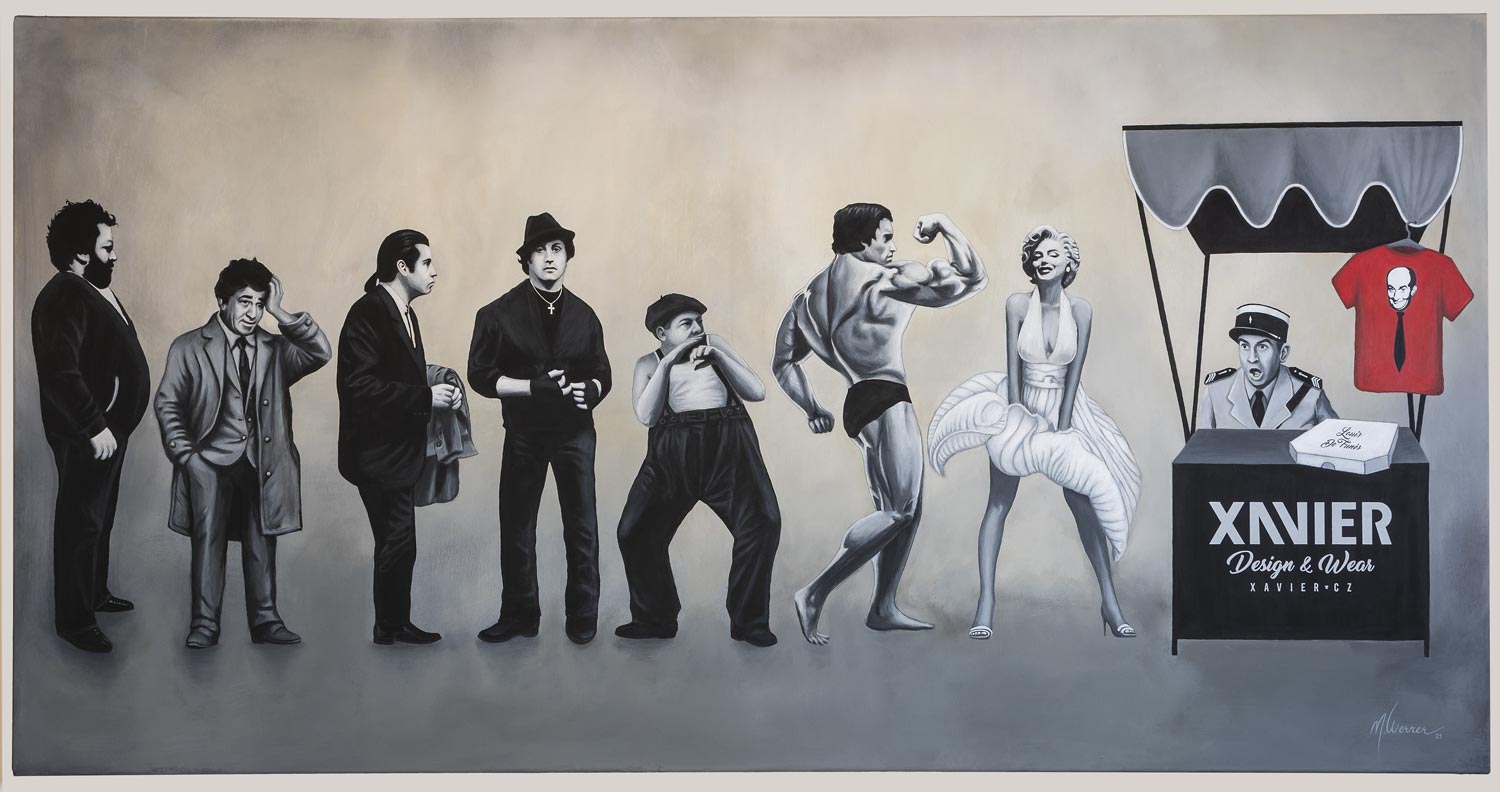 Xavier-úvodné-firemní-obraz-na-platně-olej-malba-200x100-originál-eshop