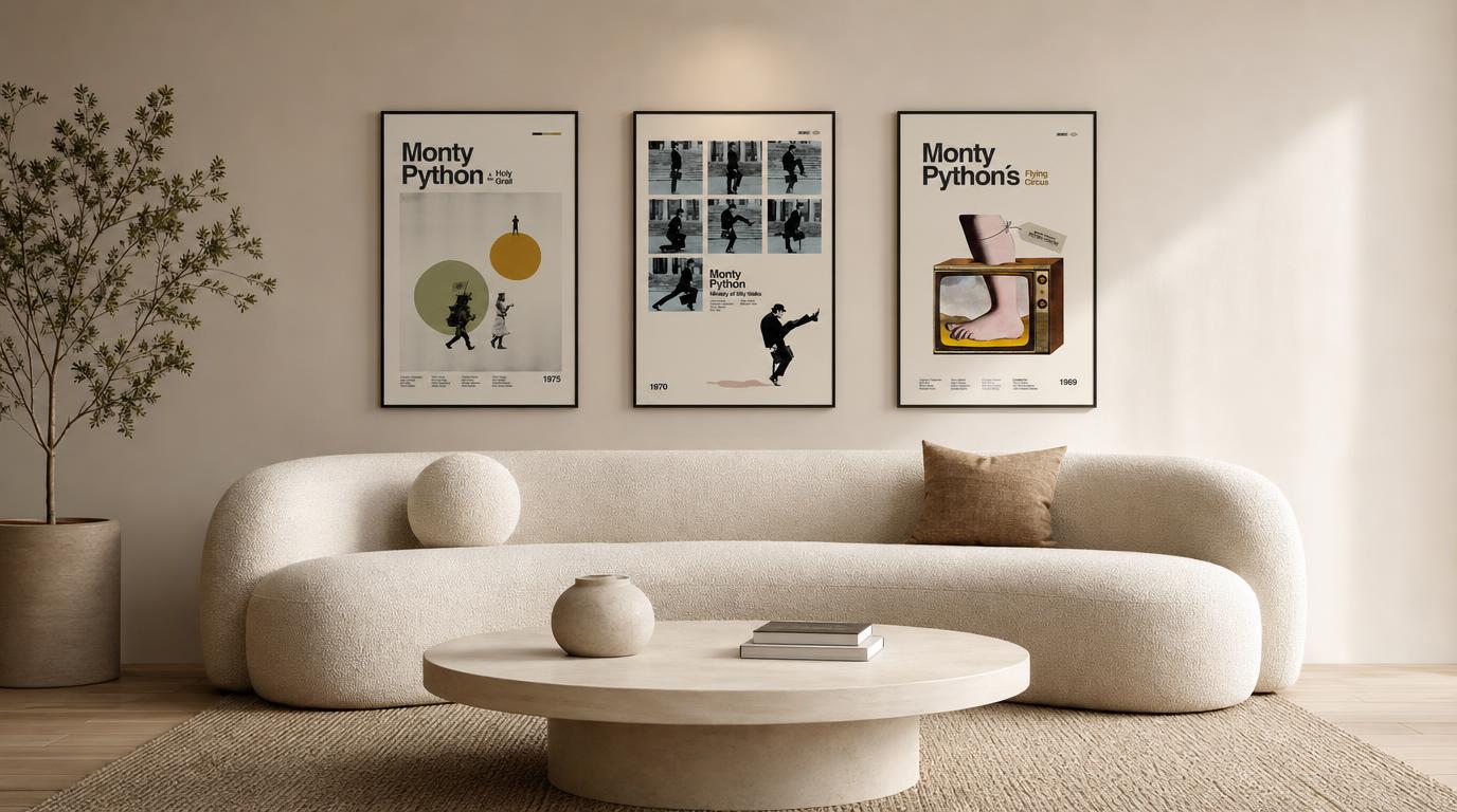 plakat-monty-python-holy-grail-svaty-gral-obyvak_3_plakaty_IKEA