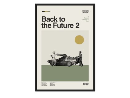 Back to the future 2