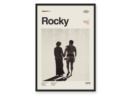 ROCKY 1 LOVE