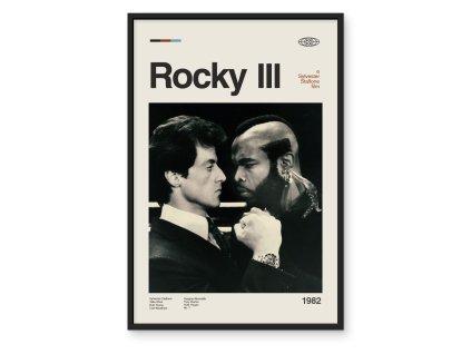 ROCKY 3 MistrT
