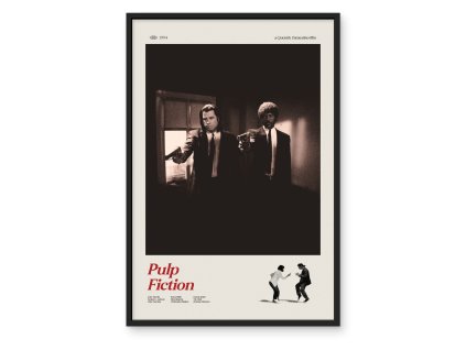 Pulp Fiction