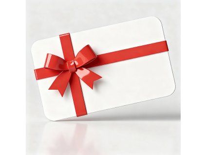 Dárkový poukaz slevový kupon a kod Xavier 500