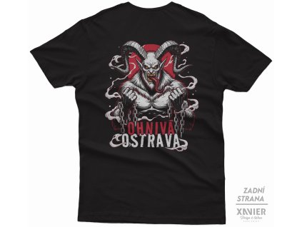 Ohniva Ostrava Panske Z