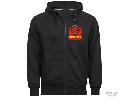 Demoni Zip
