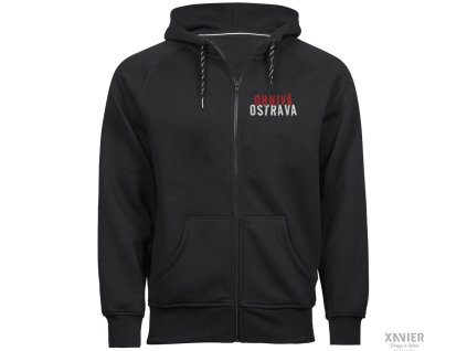 Ostrava Zip