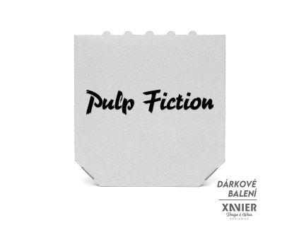 Pulp fiction darkove baleni