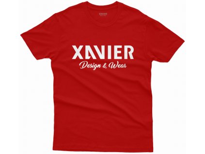 Xavier R