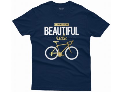 Life is beautifull navy