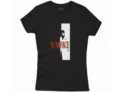 Scarface W