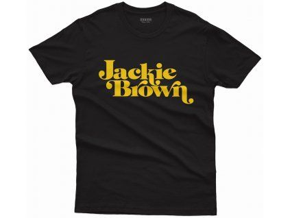 tričko Jackie Brown