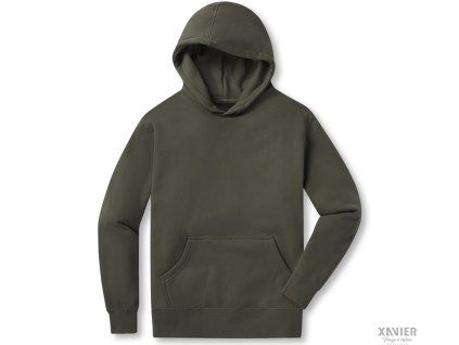 panska hoodie bez potisku