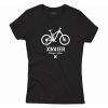 XAVIER MTB X W Black
