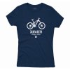 XAVIER MTB X W Navy