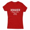 8 Xavier Red