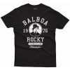 Rocky Balboa 1976 - pánské tričko