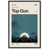TOP GUN (Maverick) - plakát