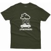 Fantozzi pánské tričko Kh