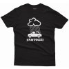 Fantozzi pánské tričko Bl