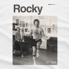 ROCKY BALBOA SVIAHLO náhled tričko s potiskem Xavier