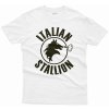 Rocky Italian Stallion - pánské tričko 5