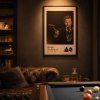 plakat django unchained pansky klub