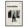 Interstellar plakat