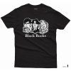 Pánské seriálové tričko s potiskem Black Books