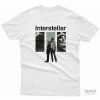 Pánské tričko Interstellar originální design