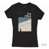 The Office ICON damske tričko s potiskem black