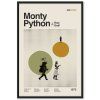 Monty Python a Svatý Grál - plakát