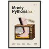 Monty python Létající Cirkus plakát