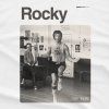 ROCKY BALBOA SVIAHLO náhled tričko s potiskem Xavier