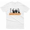 Pánské filmové tričko s potiskem Trainspotting