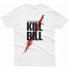 Pánské filmové tričko s potiskem Kill Bill