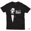 Pánské filmové tričko Al Pacino Kmotr
