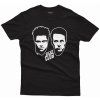 Pánské filmové tričko s potiskem Fight Club