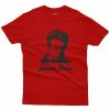 James Dean M RED