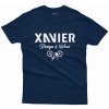 MTB Xavier no2 navy