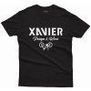 MTB Xavier 180 black