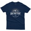 Beskydy - pánské tričko