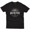 Beskydy - pánské tričko