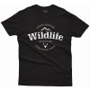 Wild Life Adventure Black