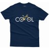 Cool MTB navy