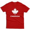 Canada RED