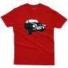 Minicooper - pánské tričko