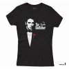 Al Pacino GodFather dámské tričkoW