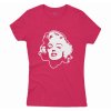 Marylin Nonroe pink