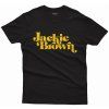 Pánské filmové tričko s potiskem Jackie Brown