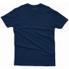 Pánské Basic tričko slim fit - bez potisku